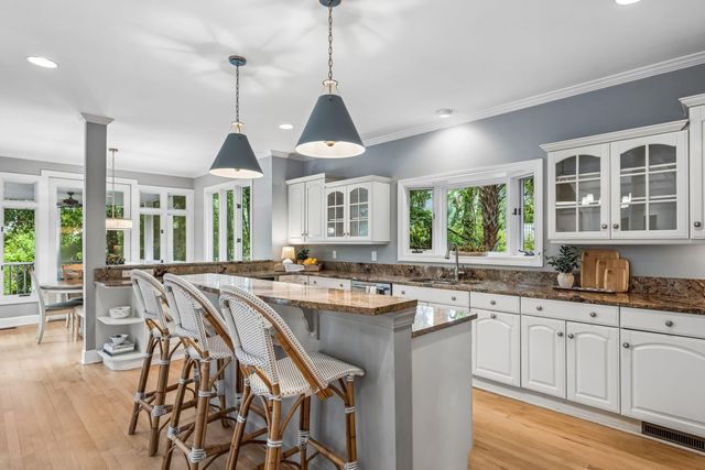 10 Dune Ridge Lane, Isle Of Palms, SC 29451