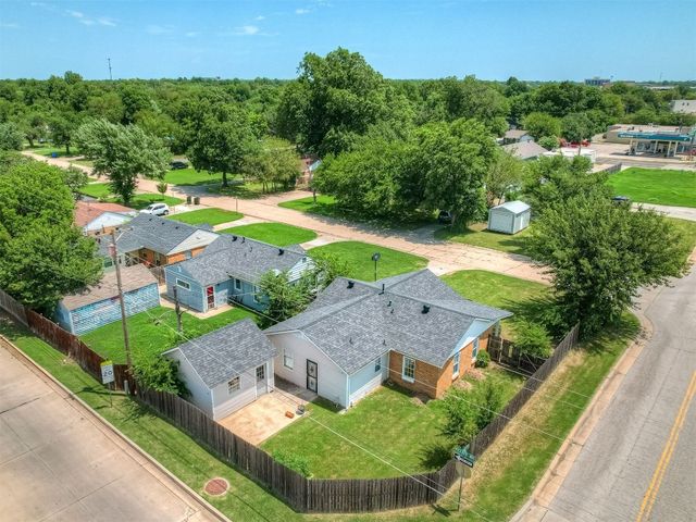 201 N Base Avenue, Norman, OK 73069