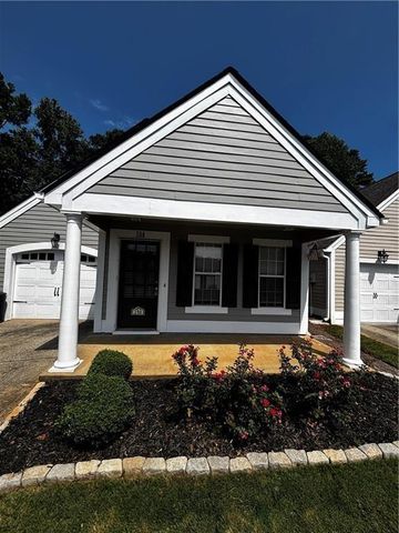 104 ROSE COTTAGE Lane, Woodstock, GA 30189