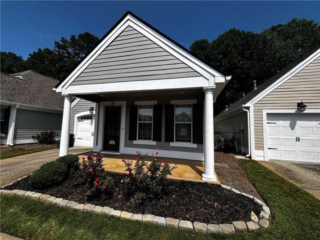 104 ROSE COTTAGE Lane, Woodstock, GA 30189