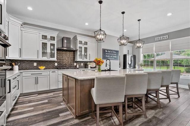 6087 Grinsted Court, Greensboro, NC 27455