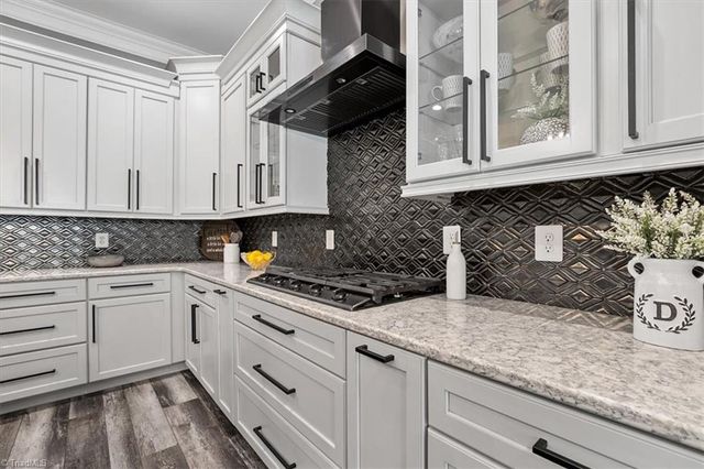 6087 Grinsted Court, Greensboro, NC 27455