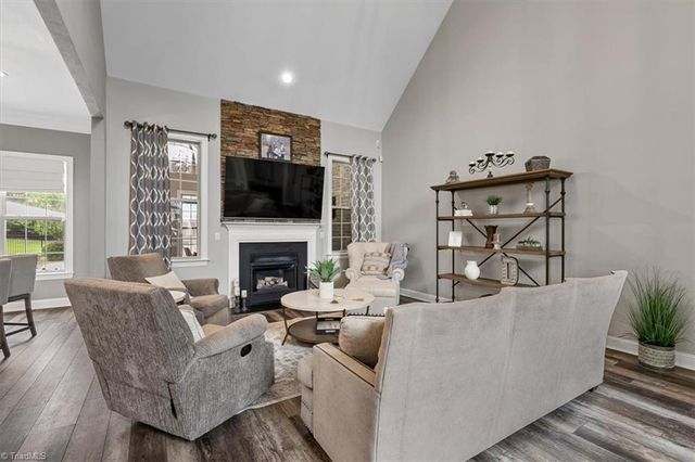 6087 Grinsted Court, Greensboro, NC 27455