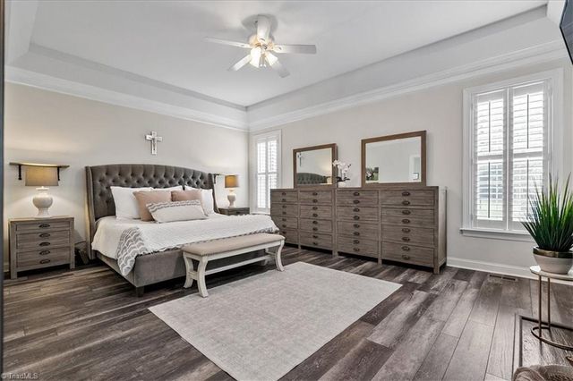 6087 Grinsted Court, Greensboro, NC 27455
