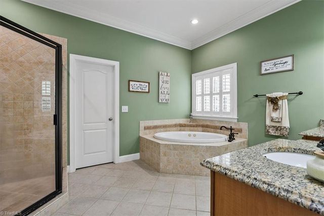 6087 Grinsted Court, Greensboro, NC 27455