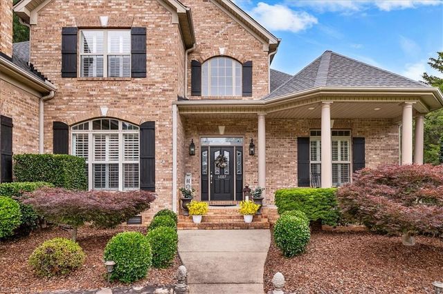 6087 Grinsted Court, Greensboro, NC 27455