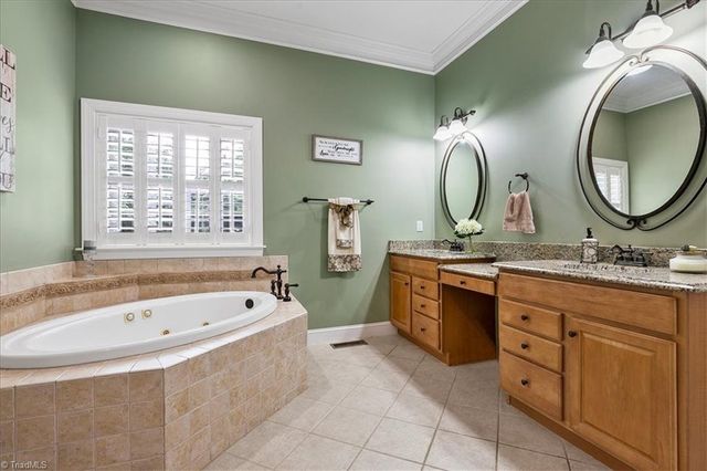 6087 Grinsted Court, Greensboro, NC 27455