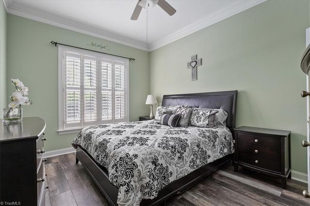 6087 Grinsted Court, Greensboro, NC 27455