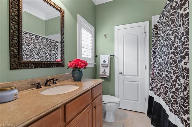 6087 Grinsted Court, Greensboro, NC 27455