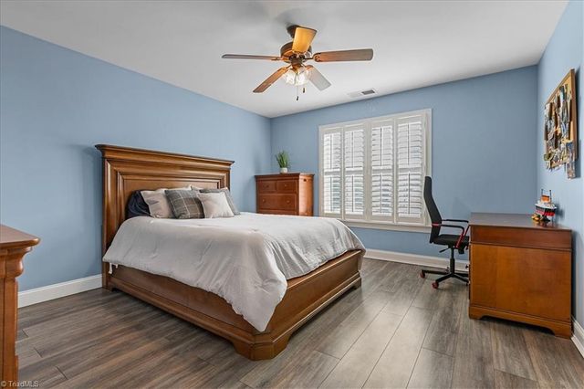 6087 Grinsted Court, Greensboro, NC 27455