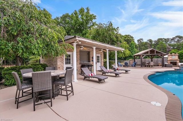 6087 Grinsted Court, Greensboro, NC 27455