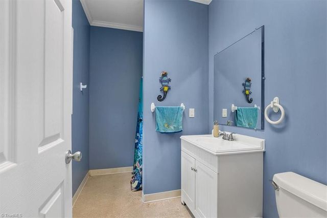 6087 Grinsted Court, Greensboro, NC 27455
