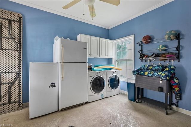 6087 Grinsted Court, Greensboro, NC 27455