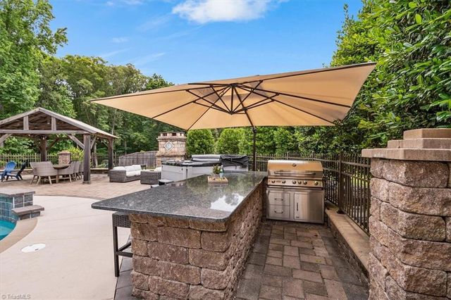 6087 Grinsted Court, Greensboro, NC 27455
