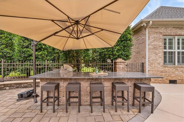 6087 Grinsted Court, Greensboro, NC 27455
