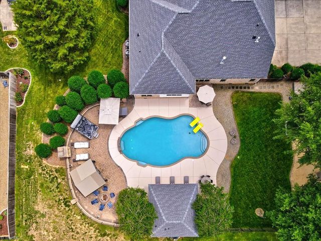 6087 Grinsted Court, Greensboro, NC 27455