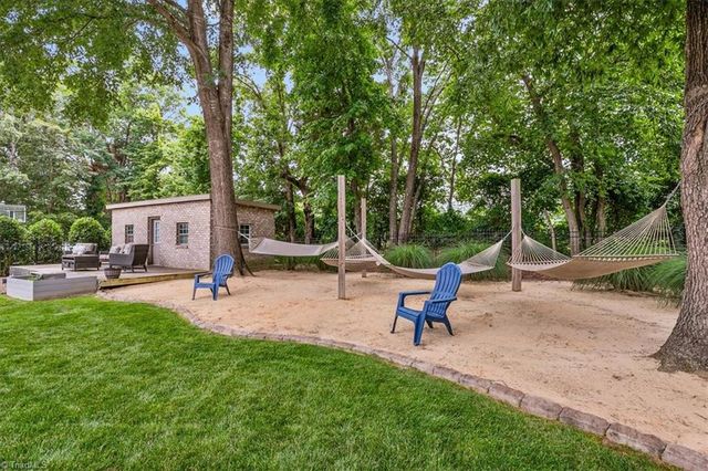 6087 Grinsted Court, Greensboro, NC 27455