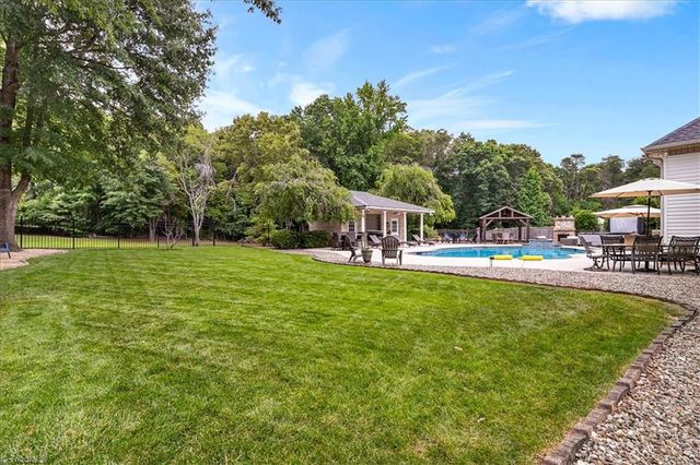 6087 Grinsted Court, Greensboro, NC 27455