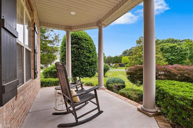 6087 Grinsted Court, Greensboro, NC 27455
