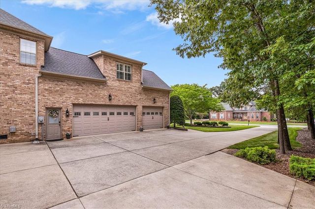 6087 Grinsted Court, Greensboro, NC 27455