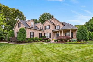 6087 Grinsted Court, Greensboro, NC 27455