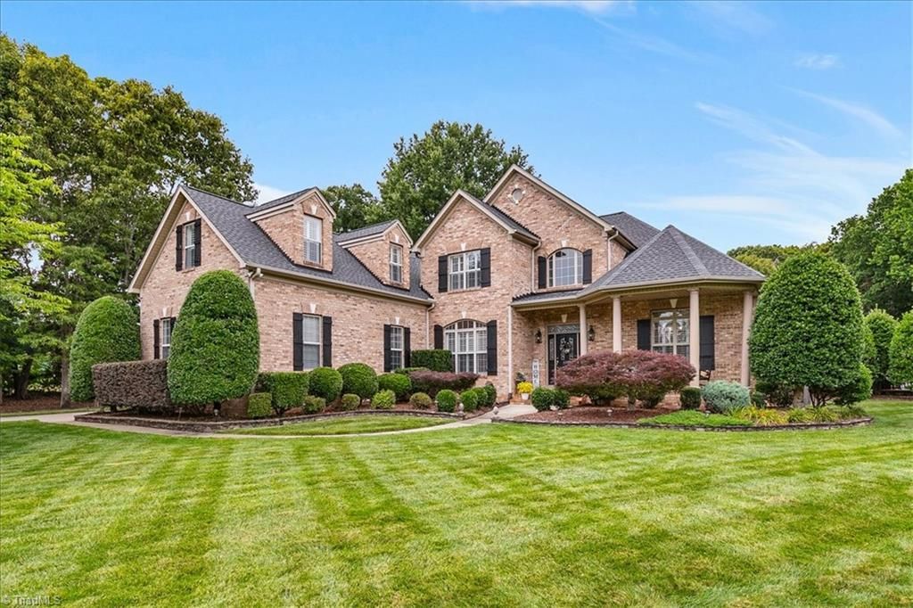 6087 Grinsted Court, Greensboro, NC 27455