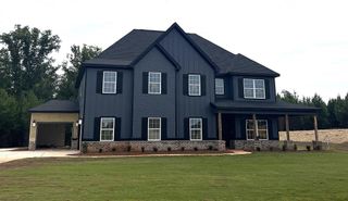 74 Mitchell Road, Fortson, GA 31808
