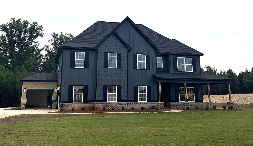 74 Mitchell Road, Fortson, GA 31808