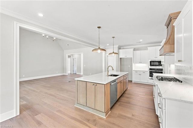 6851 Ridge Road, Lexington, NC 27295