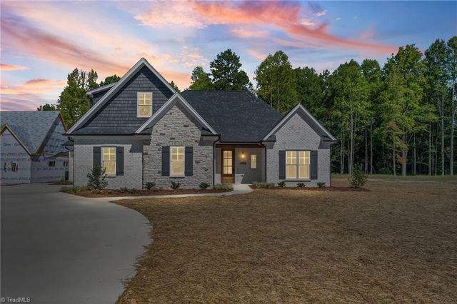 6851 Ridge Road, Lexington, NC 27295