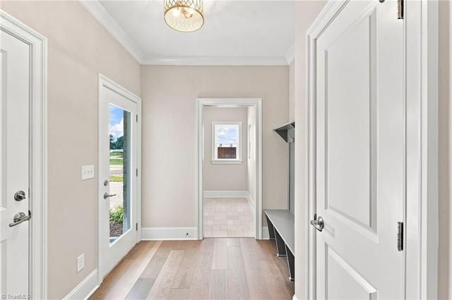 6851 Ridge Road, Lexington, NC 27295