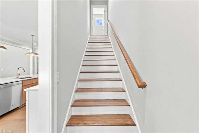 6851 Ridge Road, Lexington, NC 27295
