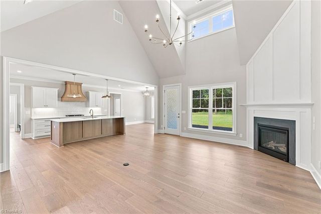 6851 Ridge Road, Lexington, NC 27295
