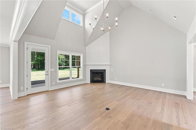 6851 Ridge Road, Lexington, NC 27295