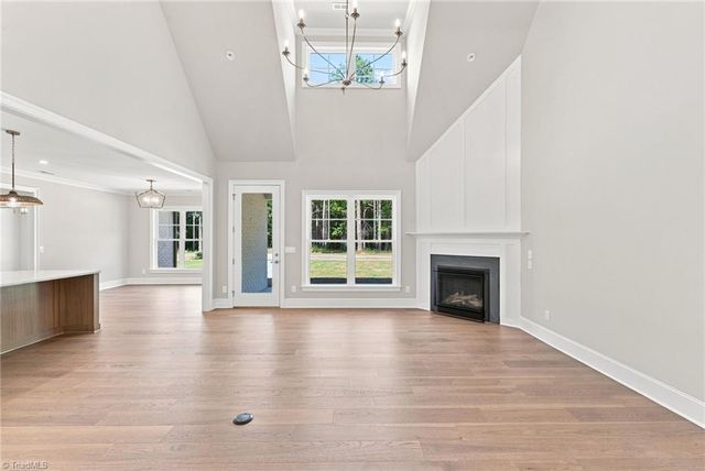 6851 Ridge Road, Lexington, NC 27295