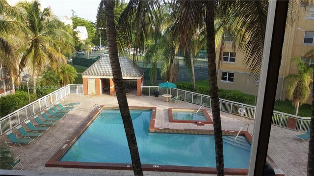 Address unavailable.