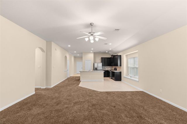 22810 Highland Bluff Lane, Spring, TX 77373