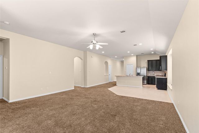 22810 Highland Bluff Lane, Spring, TX 77373