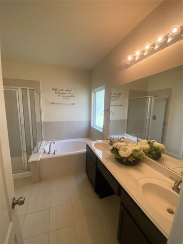 22810 Highland Bluff Lane, Spring, TX 77373