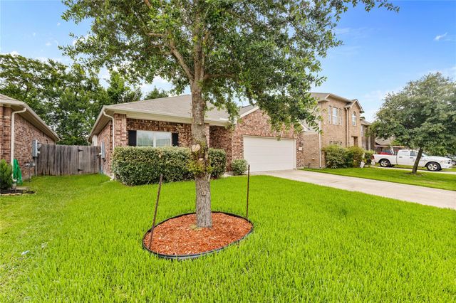 22810 Highland Bluff Lane, Spring, TX 77373