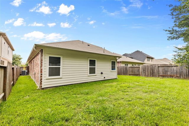 22810 Highland Bluff Lane, Spring, TX 77373