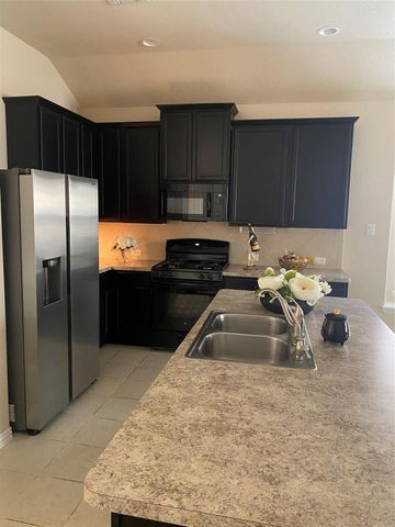 22810 Highland Bluff Lane, Spring, TX 77373