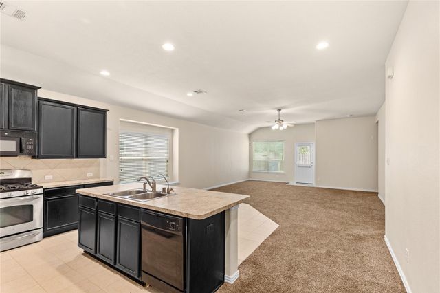 22810 Highland Bluff Lane, Spring, TX 77373