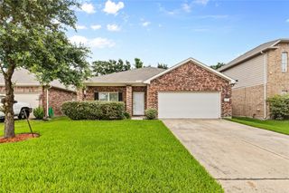 22810 Highland Bluff Lane, Spring, TX 77373