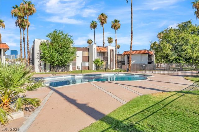 1405 Vegas Valley Drive 226, Las Vegas, NV 89169