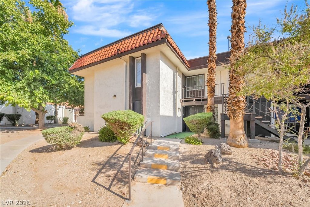 1405 Vegas Valley Drive 226, Las Vegas, NV 89169
