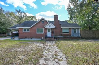 608 Academy Street, Batesburg, SC 29006