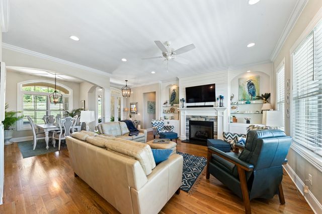 1709 Aster Dr, Columbia, TN 38401