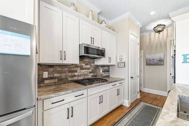 1709 Aster Dr, Columbia, TN 38401