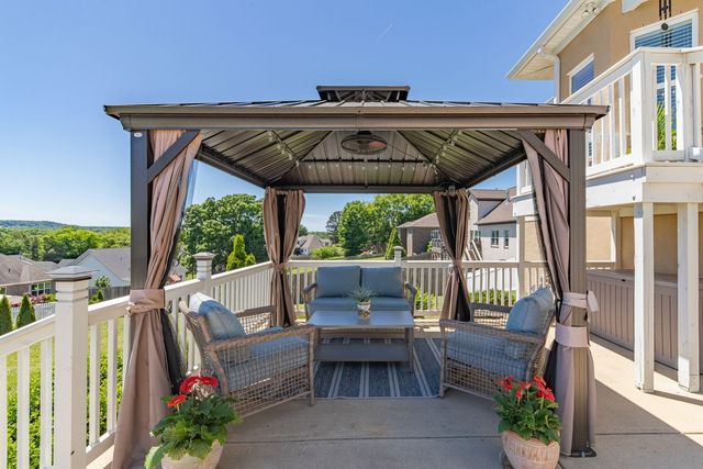 1709 Aster Dr, Columbia, TN 38401